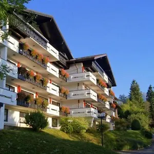Allgäuer Appartementhaus Pfronten