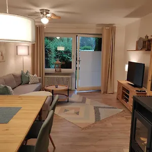 Ferienwohnung Sonnenhang Pfronten