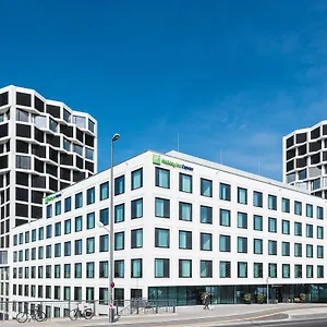Hotel Express West By Ihg, München