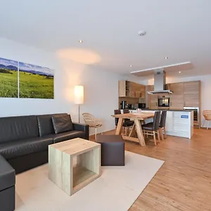 Sonnenchalets Pfronten