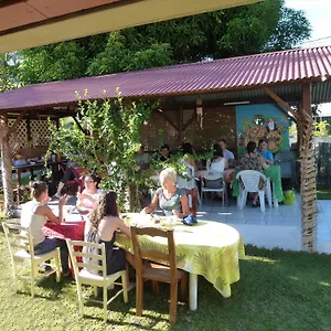 Te Miti - Plage-beach 200m - Mahana Parc & Vaiava Pk18 - Ou Dortoir , Punaauia (Tahiti) Polynésie française