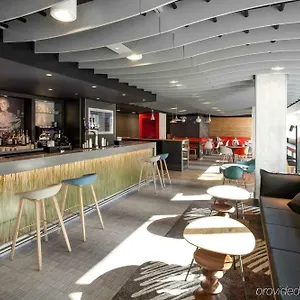 Ibis Centre - Station 3*, Hove Royaume-Uni