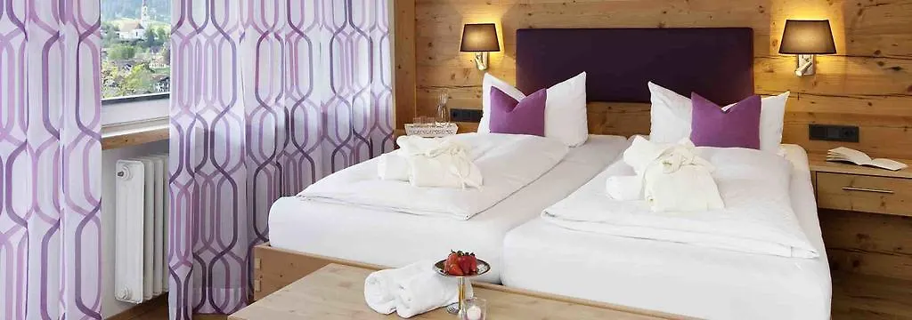Hotel Berghof Pfronten 4*,  Germany